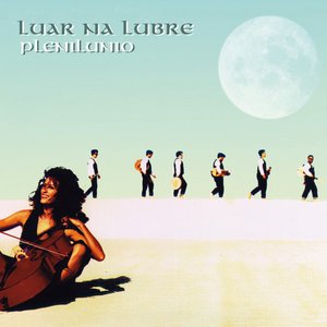 Image for 'Plenilunio'