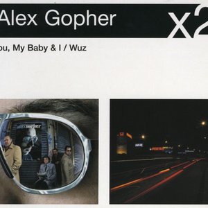 Image for 'You My Baby and I / Wuz'