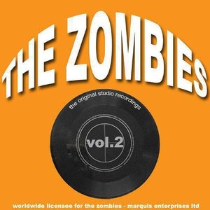 Image for 'The Original Studio Recordings, Vol. 2'