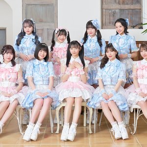 Imagem de 'SUPER☆GiRLS'