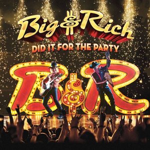 Image for 'Did It For The Party'