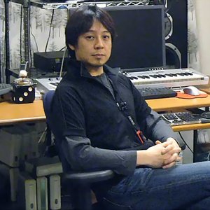 Image for 'Hitoshi Sakimoto'