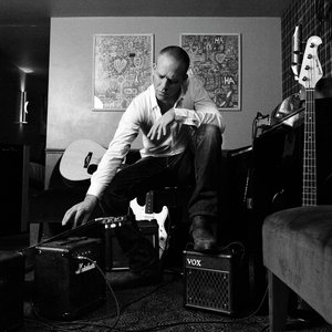 Image for 'Avishai Cohen'