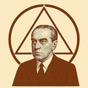 Image for 'Esoteric Right-Wing Pop EP'