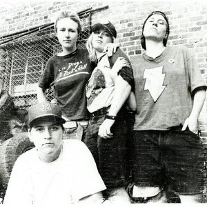 Imagen de 'Team Dresch'