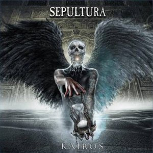 Zdjęcia dla 'Kairos (Deluxe Edition)'