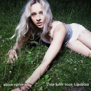 Imagem de 'Vois kelle vaan tapahtuu'