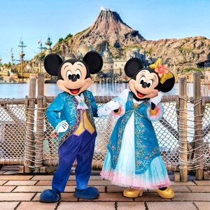 Image for '東京ディズニーシー'