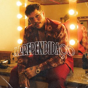 Image for 'Arrependidaço (Onde Você Anda)'