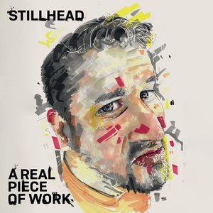 Immagine per 'A Real Piece Of Work'