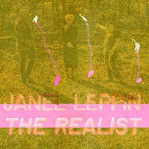 Image for 'The Realist'