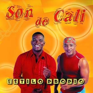 Image for 'Estilo Propio'