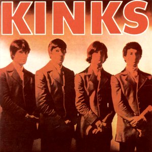 Изображение для 'The Kinks'