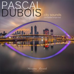 Image for 'City Sounds - Cosmopolitan Lounge Music'