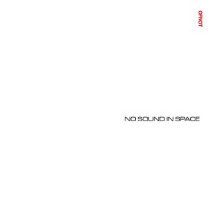 Image for 'No Sound In Space'