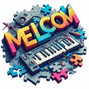 Image for 'melcom'