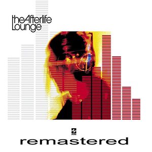 Immagine per 'The Afterlife Lounge (Remastered)'