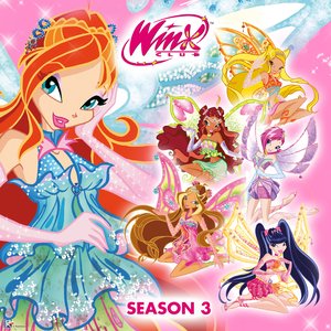 Image for 'Winx Club Season 3'