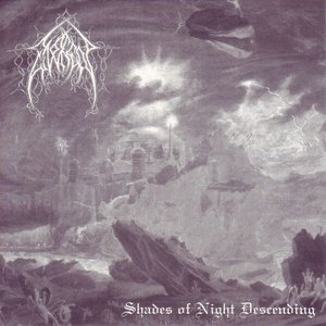 Image for 'Shades of Night Descending'