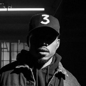 Image for 'Chance the Rapper'