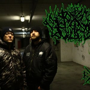 Image for 'Pit Of Toxic Slime'