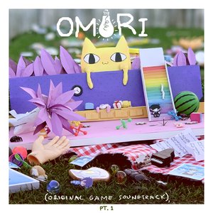 Image for 'Omori (Original Game Soundtrack), Pt.1'