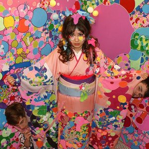 Image for 'Kero Kero Bonito'
