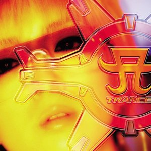 Imagen de 'Cyber TRANCE presents ayu trance'