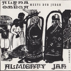 Immagine per 'Almighty Jah'