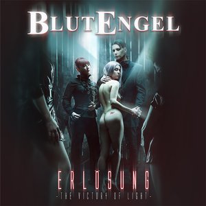 Image for 'Erlösung – The Victory of Light (Deluxe Edition)'