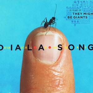 Image for 'Dial‐A‐Song: 20 Years of They Might Be Giants'