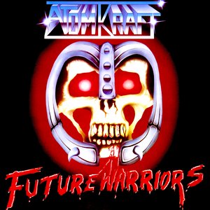 Image for 'Future Warriors'