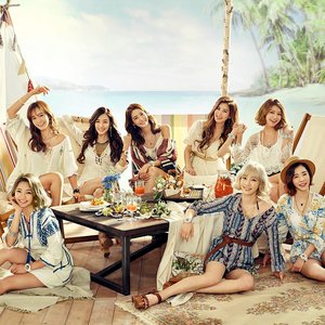 Image for '소녀시대'