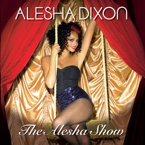 Image for 'The Alesha Show (Deluxe Version)'