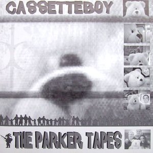 Image for 'The Parker Tapes'
