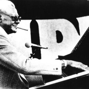 Image for 'Blind John Davis'