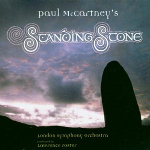 Imagen de 'Standing Stone'