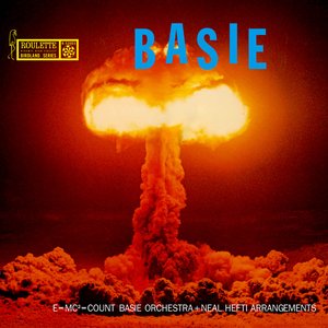 Изображение для 'The Atomic Mr. Basie'
