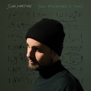 Image for 'Solo: Miniatures & Tales'