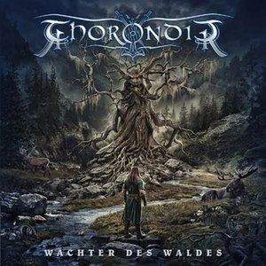 Image for 'Wächter des Waldes'