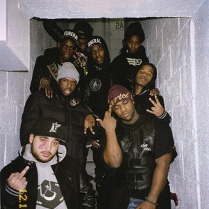 Image for 'A$AP Mob'