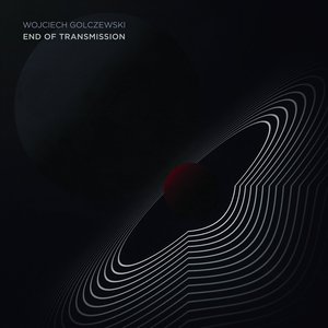 Image for 'End of Transmission'