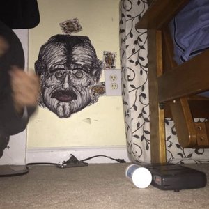 Image for 'Face Eating Phantom Men'