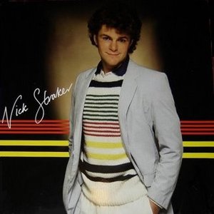 Image for 'Nick Straker'