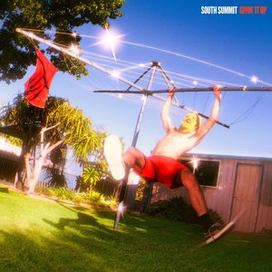 Image for 'Givin' It Up'