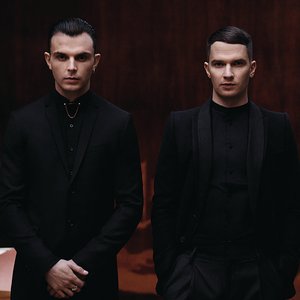 Image for 'Hurts'