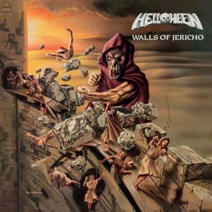 Image for 'Walls of Jericho (2024 Remaster)'