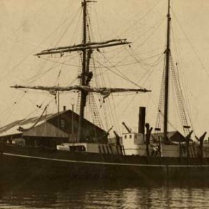 Zdjęcia dla 'The Doomed 1913 Voyage of the Karluk'
