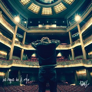 Image for 'Les loges de la folie'
