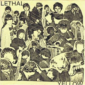 Zdjęcia dla 'Lethal Yellow'